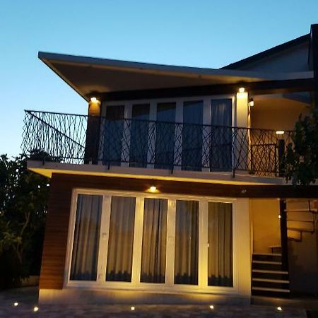 Апартаменти Kaj-Lux Novi Новий Винодольський Екстер'єр фото
